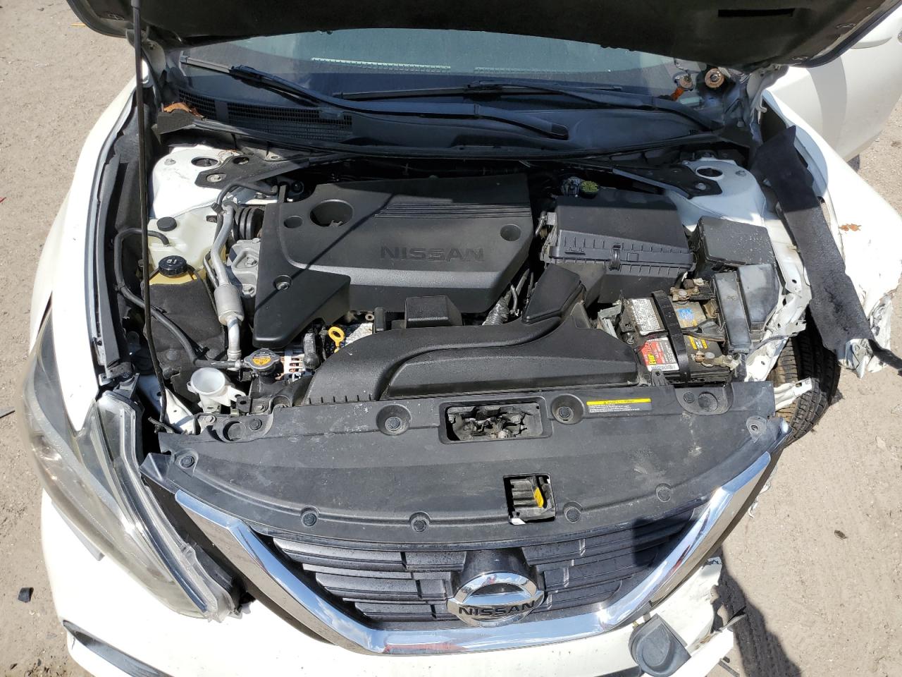 1N4AL3AP6HC242039 NISSAN ALTIMA 2017