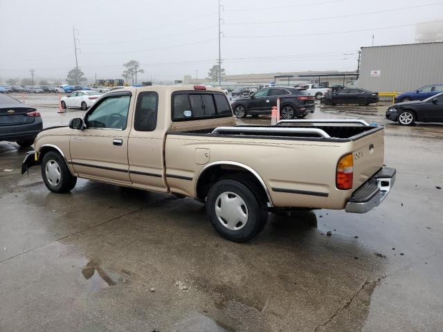 2000 Toyota Tacoma Xtracab VIN: 4TAVL52N2YZ621018 Lot: 45092454