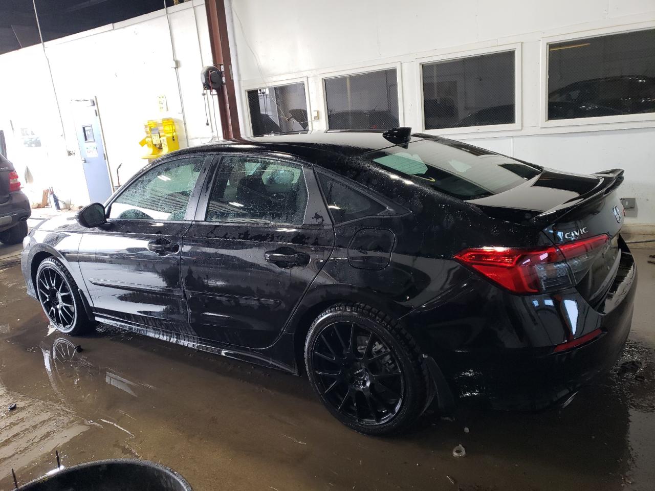 2HGFE1E53RH472239 HONDA CIVIC 2024