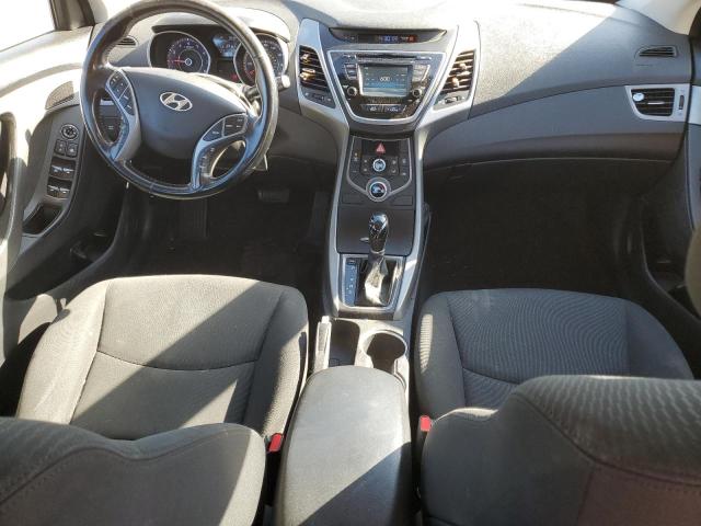2015 HYUNDAI ELANTRA SE - KMHDH4AE7FU322854