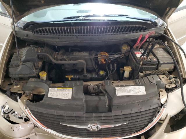 2003 Chrysler Town & Country Lxi VIN: 2C4GT54L13R192918 Lot: 47928784