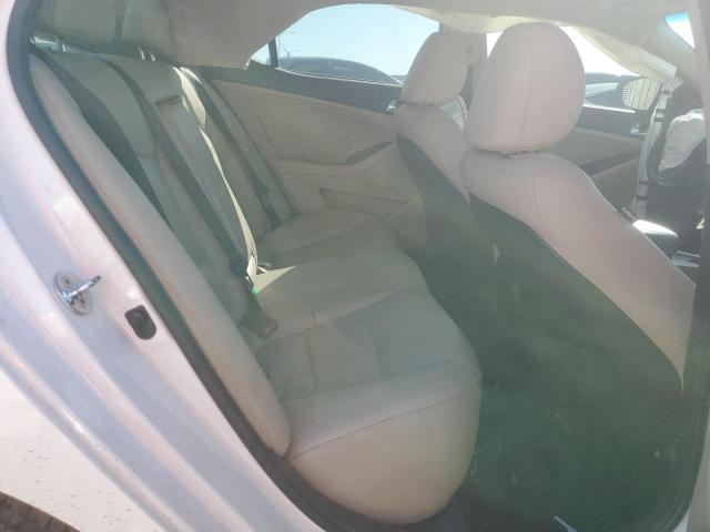 2014 Kia Optima Ex VIN: 5XXGN4A74EG335707 Lot: 46144964