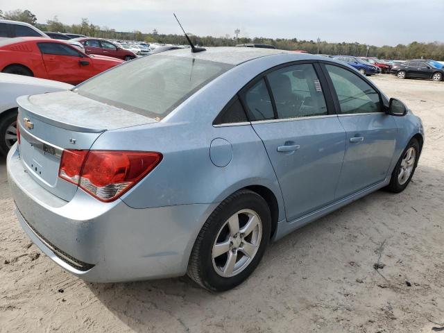 2011 Chevrolet Cruze 1Lt VIN: 1G1PF5S94B7262340 Lot: 40891738