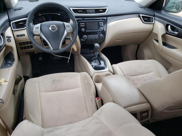 2016 Nissan Rogue S VIN: JN8AT2MT0GW027366 Lot: 46805874