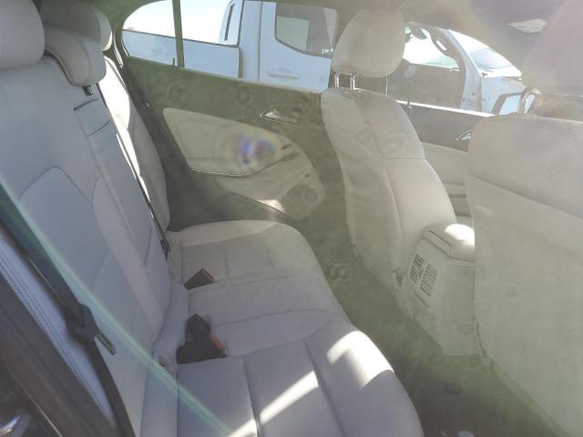 2018 MERCEDES-BENZ GLA 250 4M - WDCTG4GB3JJ488826