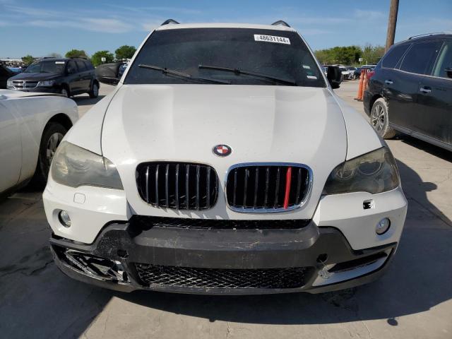 5UXFE83559L169605 | 2009 BMW x5 xdrive48i