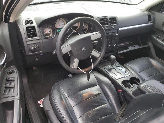 2008 Dodge Charger VIN: 2B3KA43R78H174387 Lot: 48713294