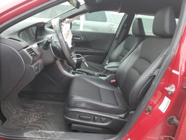 2016 HONDA ACCORD SPO - 1HGCR2F58GA193294