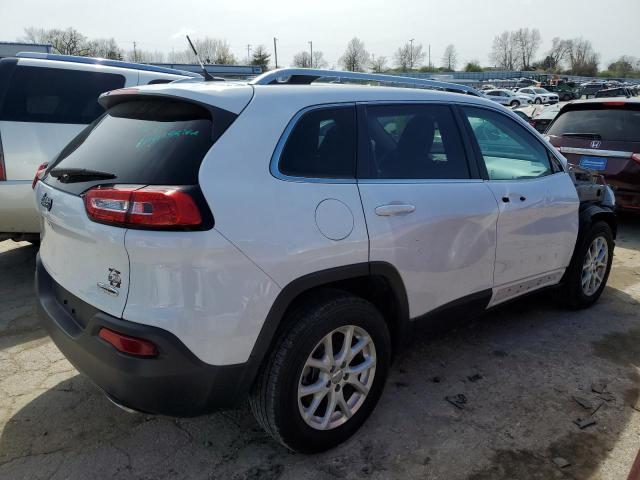 2015 JEEP CHEROKEE L - 1C4PJMCS2FW702701