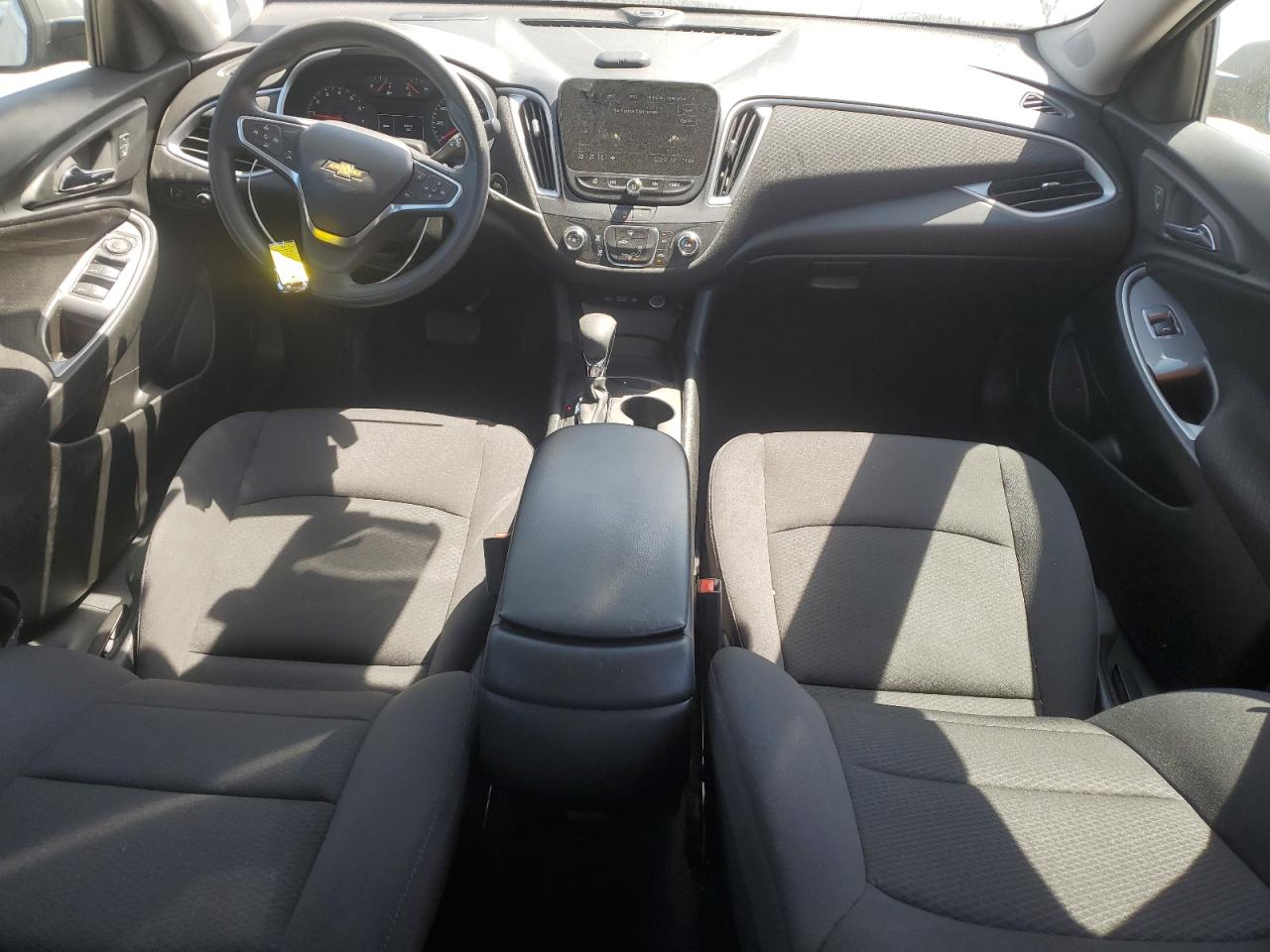 1G1ZC5ST7PF163506 CHEVROLET MALIBU 2023