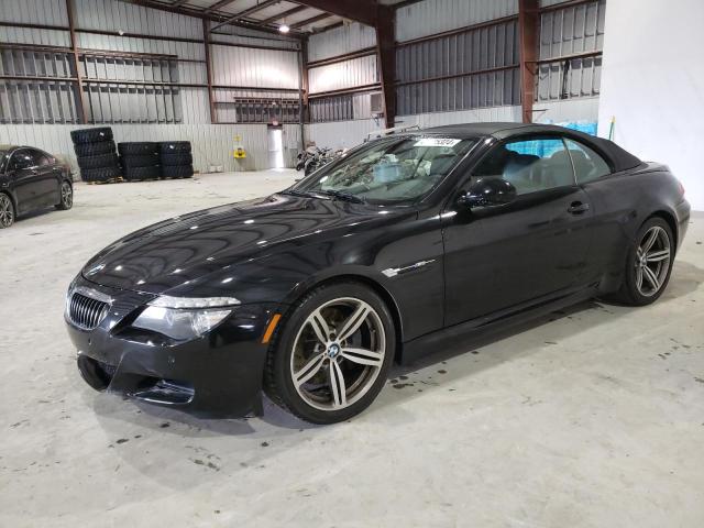 2009 BMW M6 VIN: WBSEK93539CY80241 Lot: 47485324