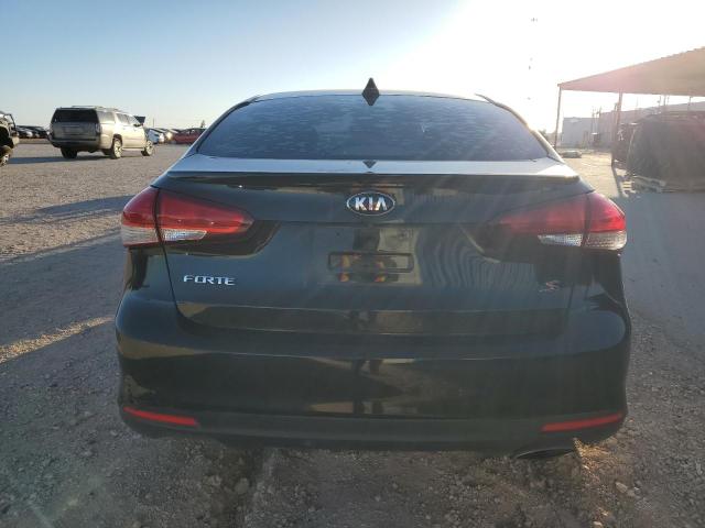 2018 KIA FORTE LX - 3KPFL4A73JE240558