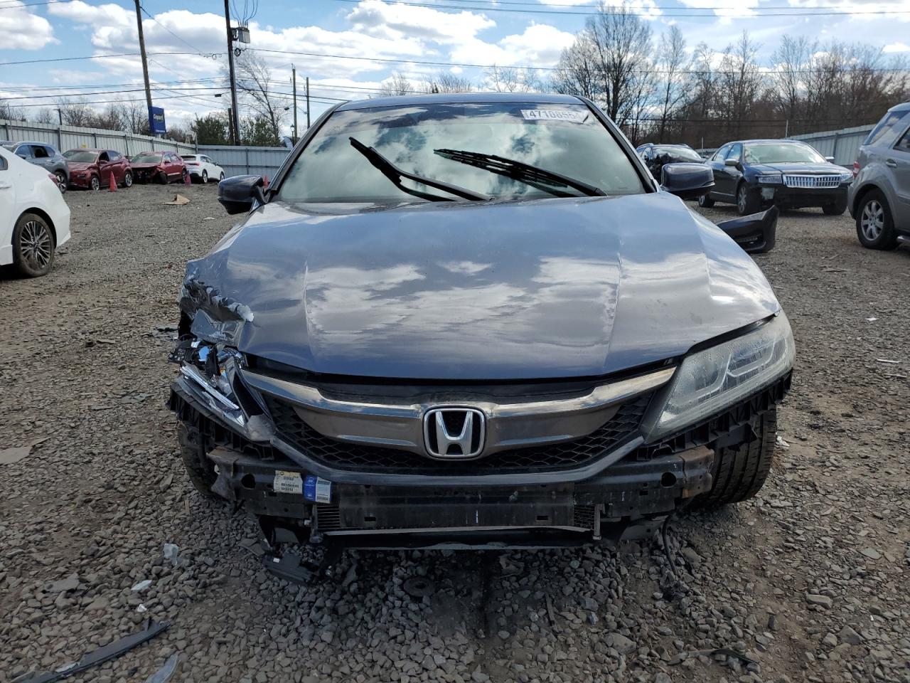 1HGCT1B51GA000257 HONDA ACCORD 2016