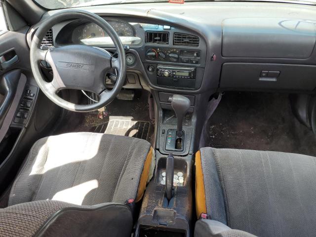 JT2SK11E9S0286624 1995 Toyota Camry Dx