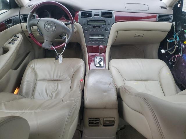 2004 Lexus Es 330 VIN: JTHBA30G545055572 Lot: 44868894