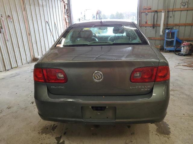 2007 Buick Lucerne Cxl VIN: 1G4HD57267U154741 Lot: 48315014