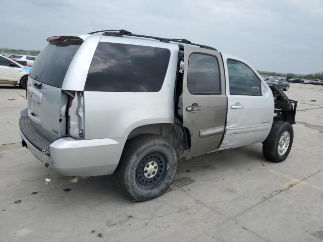 2012 Chevrolet Tahoe C1500 Lt VIN: 1GNSCBE0XCR188229 Lot: 46898954