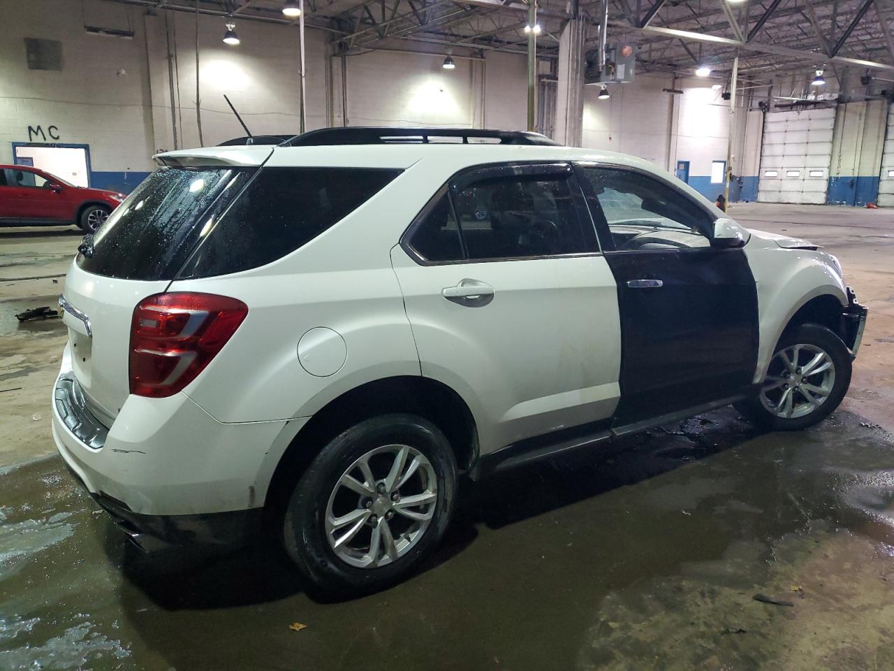 2GNFLFE32H6255069 CHEVROLET EQUINOX 2017