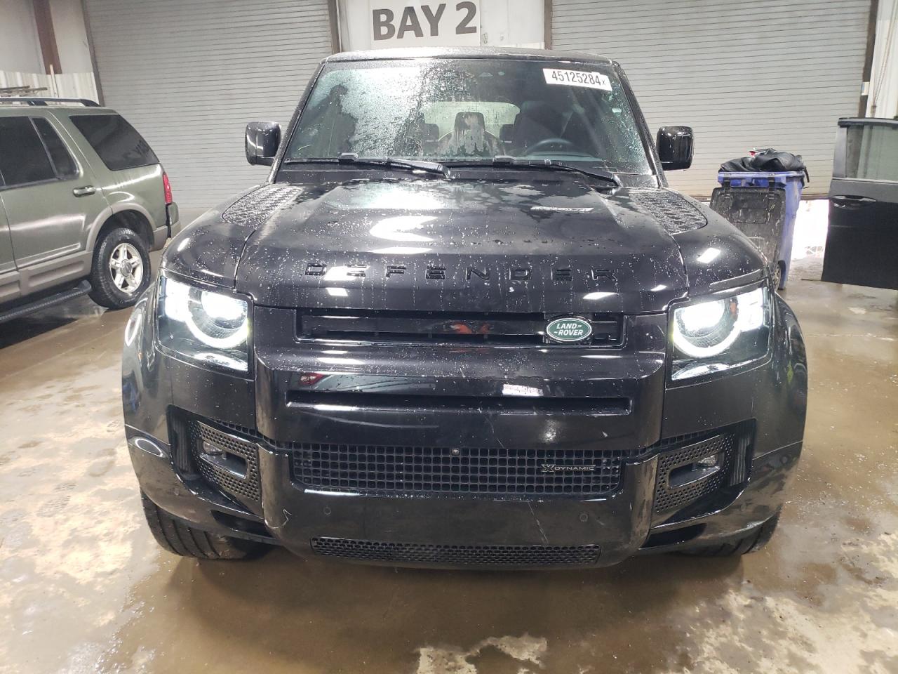 SALE2FEU7P2210410 LAND ROVER DEFENDER 2023