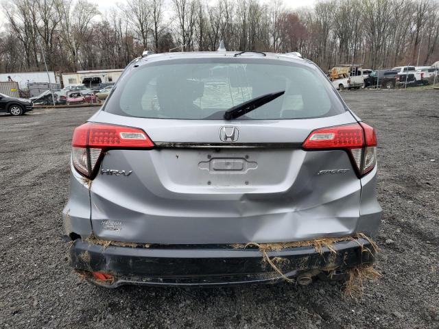 2019 Honda Hr-V Sport VIN: 3CZRU5H14KG711411 Lot: 48809864