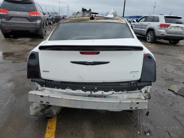 2019 Chrysler 300 Limited VIN: 2C3CCAKG8KH560386 Lot: 47721604