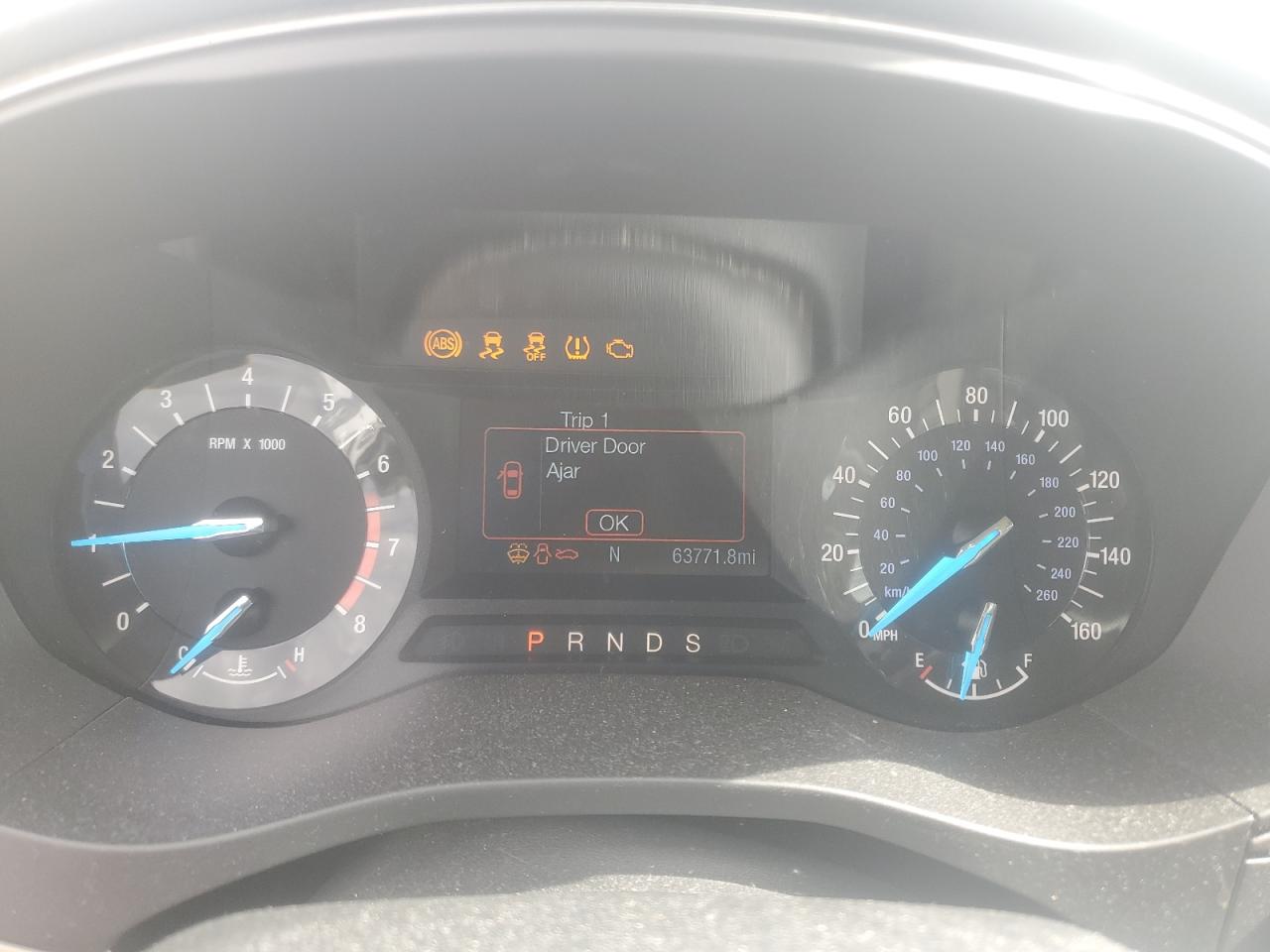 3FA6P0HDXJR249992 FORD FUSION 2018