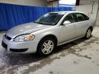 2015 CHEVROLET IMPALA LIM - 2G1WB5E34F1133564
