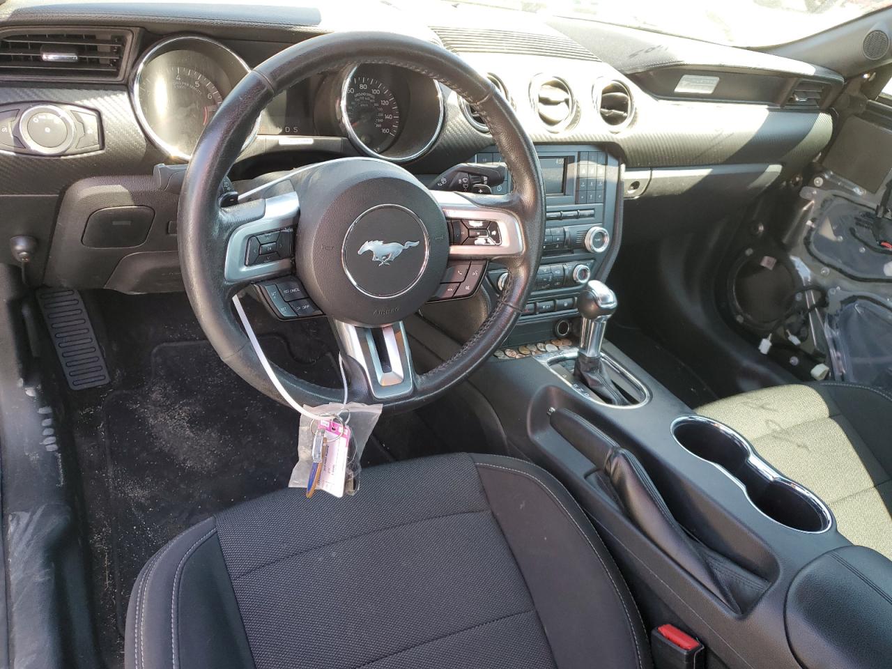 1FA6P8AM9G5223873 FORD ALL Models 2016