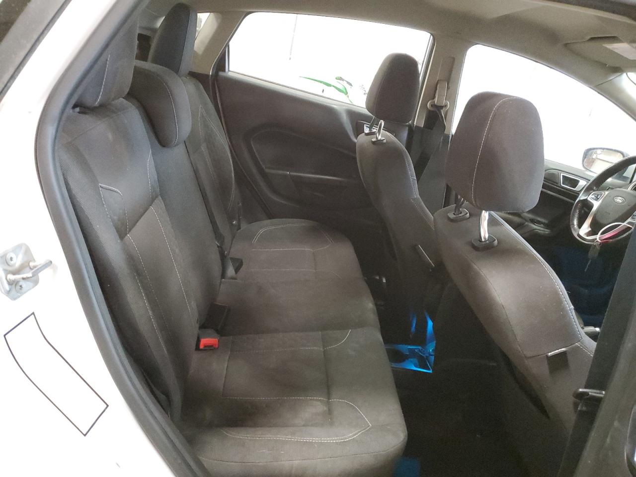 3FADP4EJXGM165847 FORD FIESTA 2016