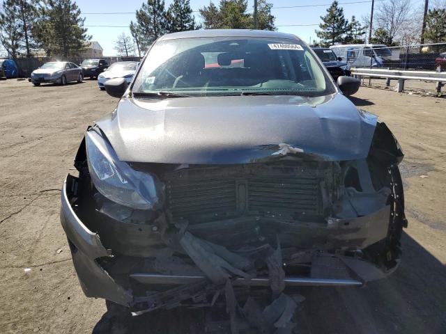 2020 FORD ESCAPE S - 1FMCU9F6XLUA56277