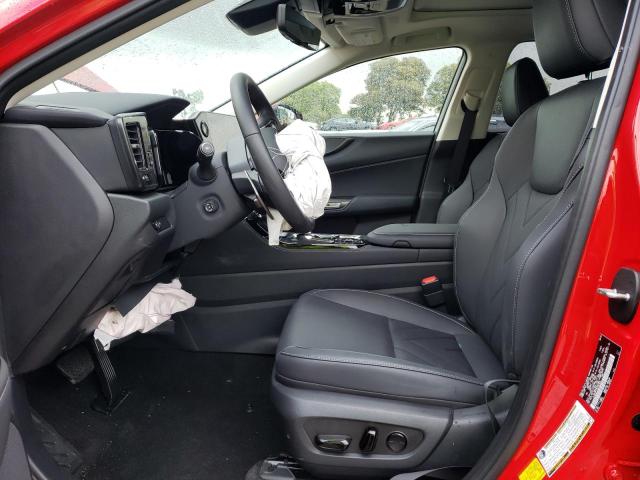 2024 LEXUS NX 450H LU JTJHKCFZ3R2029446