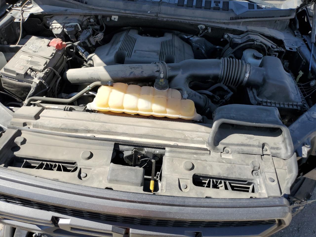 1FTFW1RG7JFA06469 FORD F150 2018