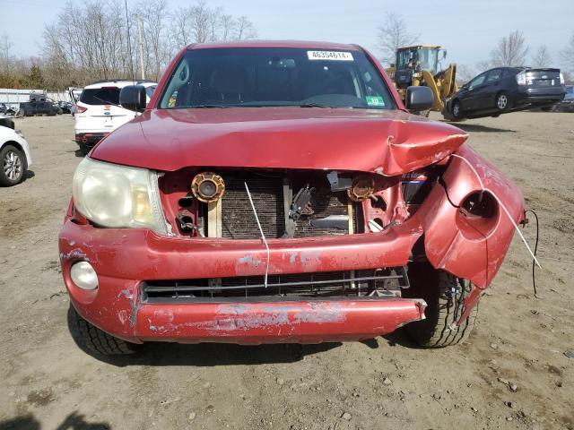 2010 Toyota Tacoma Access Cab VIN: 5TEUU4EN0AZ683059 Lot: 46354614