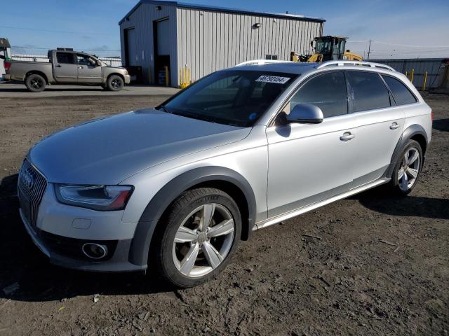 VIN WA1UFAFL4DA150338 2013 Audi A4, Premium Plus no.1