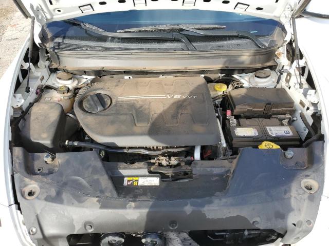 2017 JEEP CHEROKEE L - 1C4PJLCS0HW507211