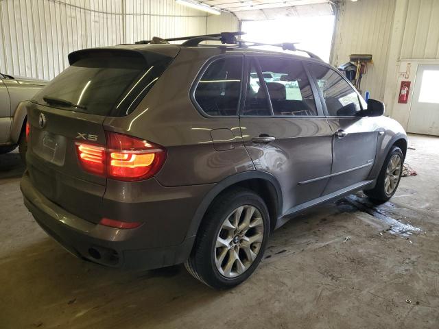 VIN 5UXZV4C57D0B15337 2013 BMW X5, Xdrive35I no.3