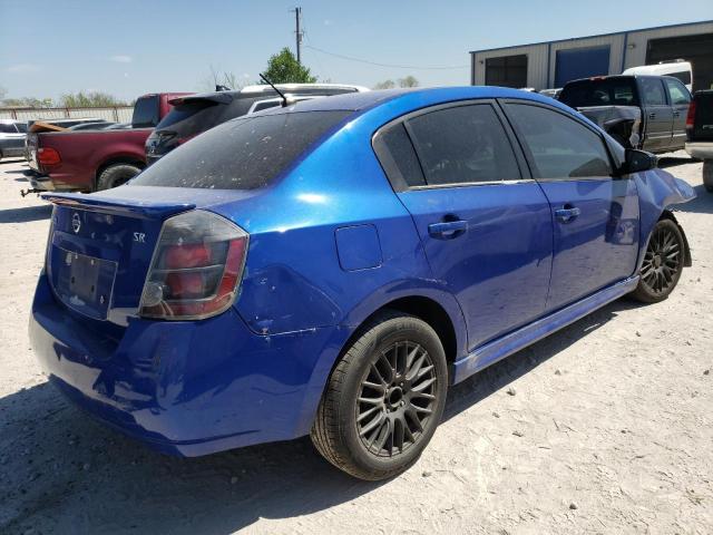 2011 Nissan Sentra 2.0 VIN: 3N1AB6APXBL679667 Lot: 48882414