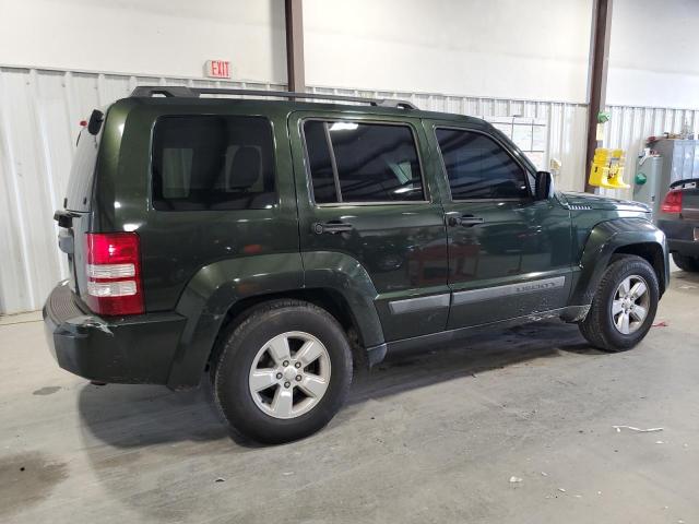 Vin: 1j4pp2gk7aw160706, lot: 46213724, jeep liberty sport 20103