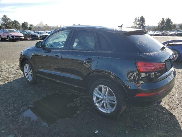 2018 AUDI Q3 PREMIUM - WA1BCCFS4JR018602