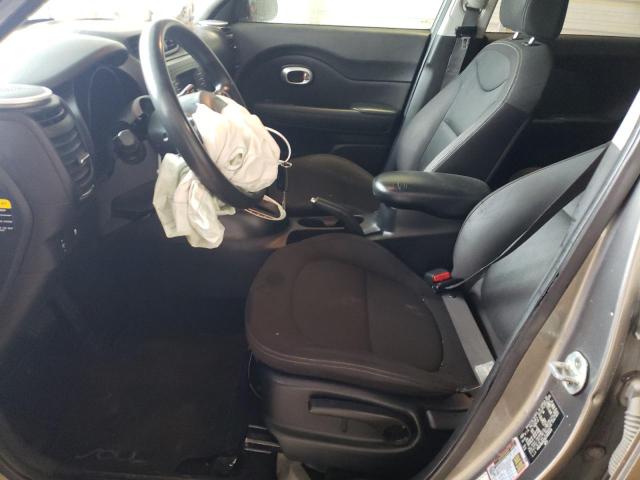 2016 Kia Soul VIN: KNDJN2A21G7303324 Lot: 45894064