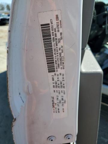 2008 Dodge Ram 1500 St VIN: 1D7HA16N68J244661 Lot: 47945744