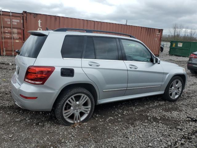 VIN WDCGG8JB3FG395696 2015 MERCEDES-BENZ GLK-CLASS no.3