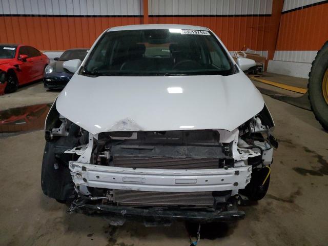 2022 CHEVROLET SPARK 2LT - KL8CF6SA7NC004842