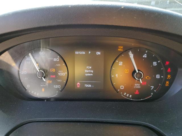 2023 RAM PROMASTER - 3C6LRVCG5PE529901