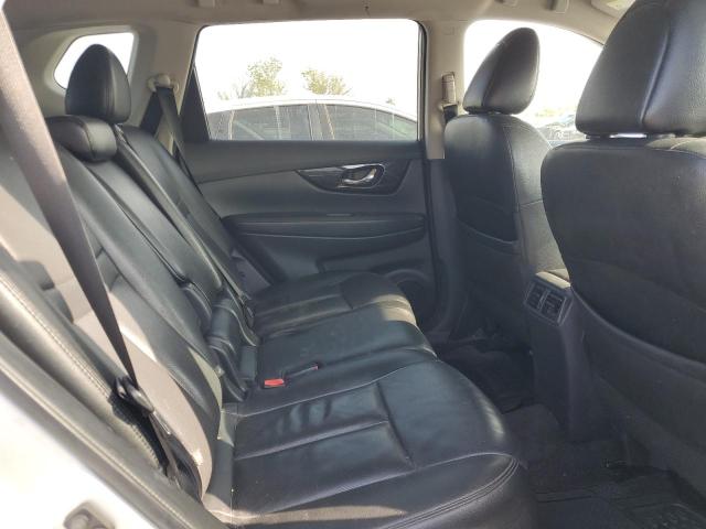 2018 Nissan Rogue S VIN: 5N1AT2MT4JC738715 Lot: 47799074