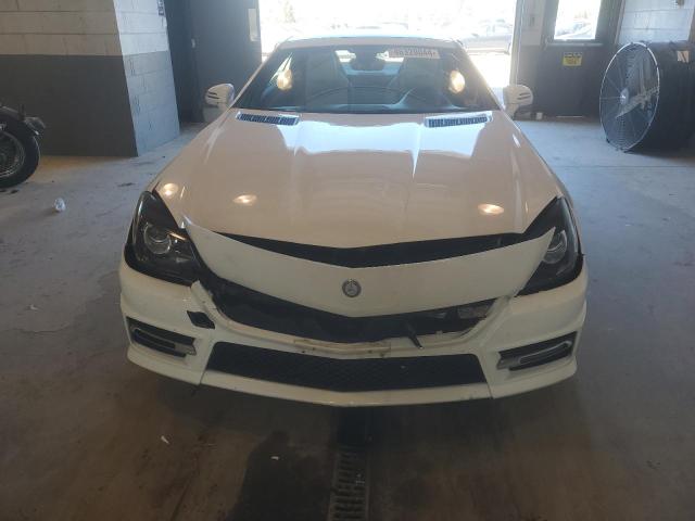 2015 MERCEDES-BENZ SLK 250 - WDDPK4HA6FF107076