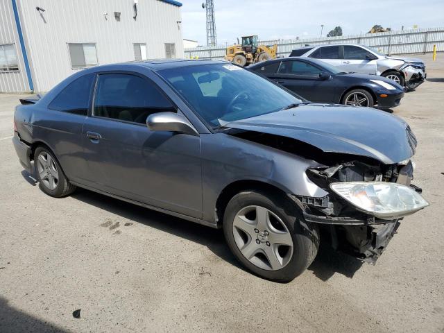 2005 Honda Civic Ex VIN: 1HGEM22955L022648 Lot: 48125314