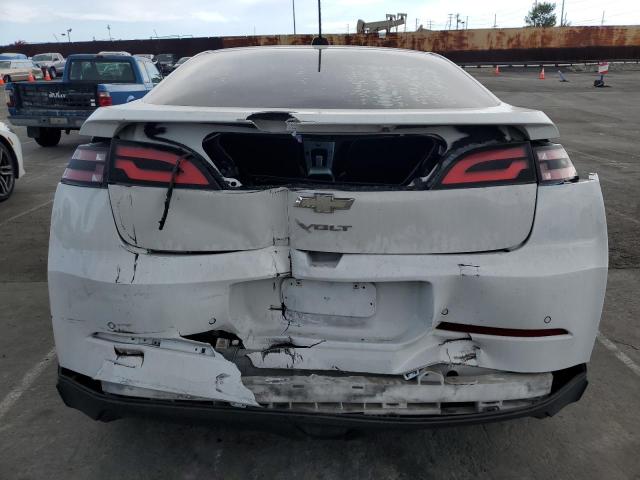 VIN 1G1RD6E48FU138499 2015 Chevrolet Volt no.6