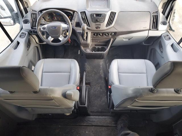 2017 FORD TRANSIT T- 1FBAX2CM0HKA44286
