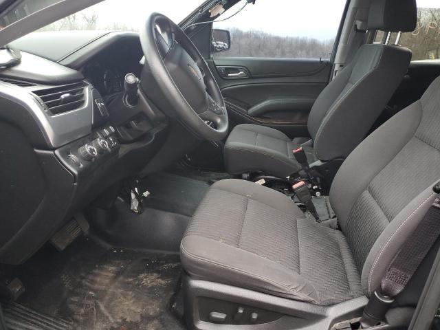 2017 CHEVROLET TAHOE SPEC 1GNSKFEC2HR331718